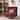 MCombo Swivel Accent Chair, Modern Tufted Upholstered Armless Chairs, Wide Seat Single Sofa Chair