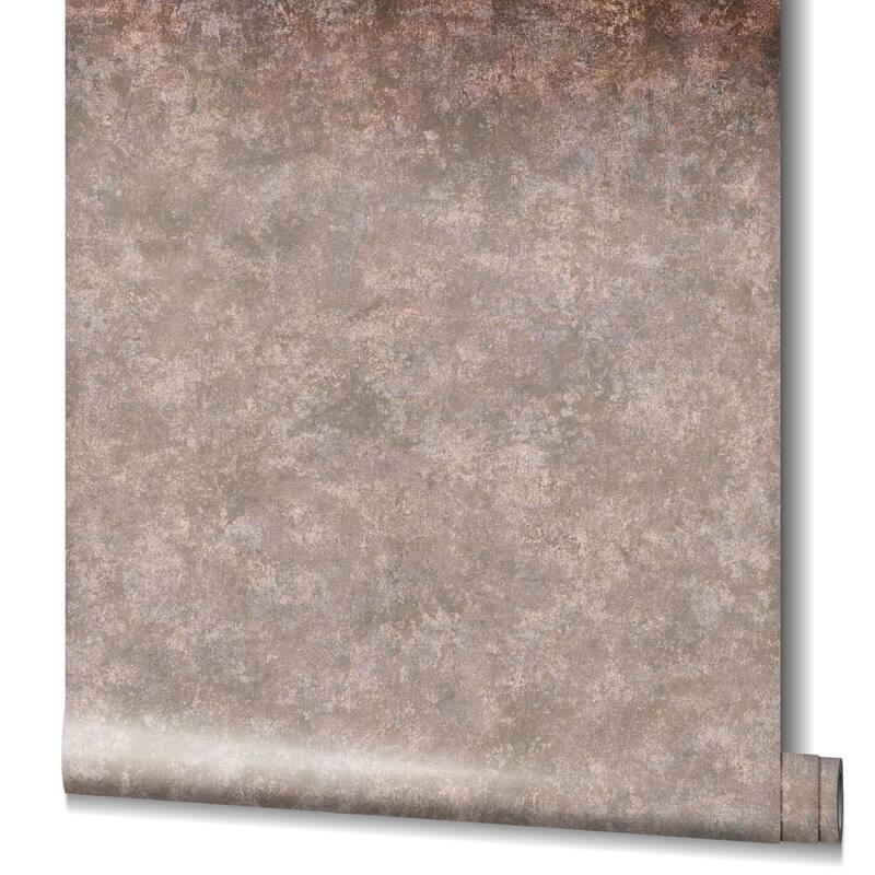 Galerie Wallcoverings Energy Collection Clay Effect Wallpaper Roll