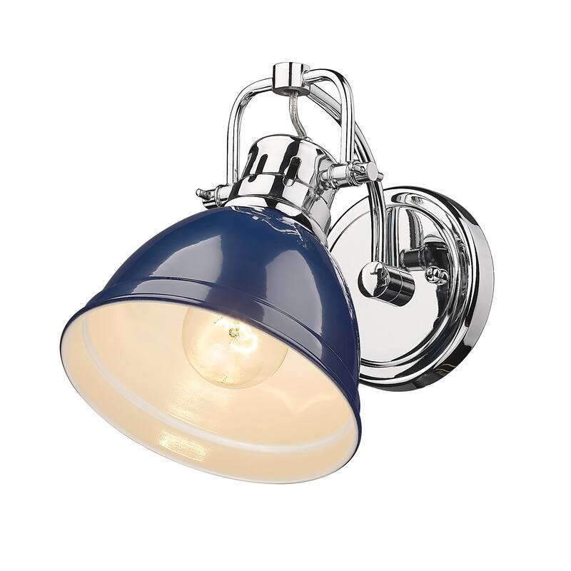 Duncan 1-light Bath Vanity