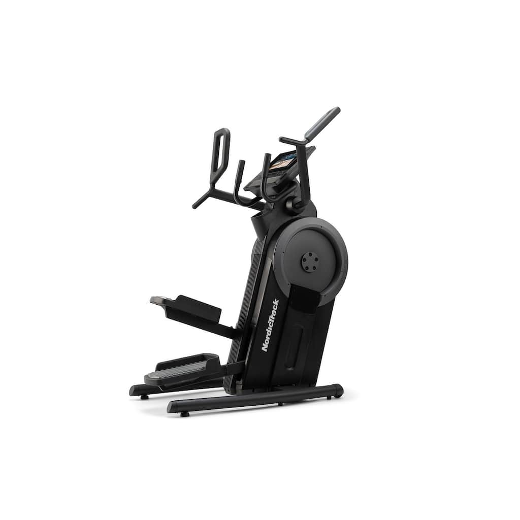 NordicTrack Step Climber