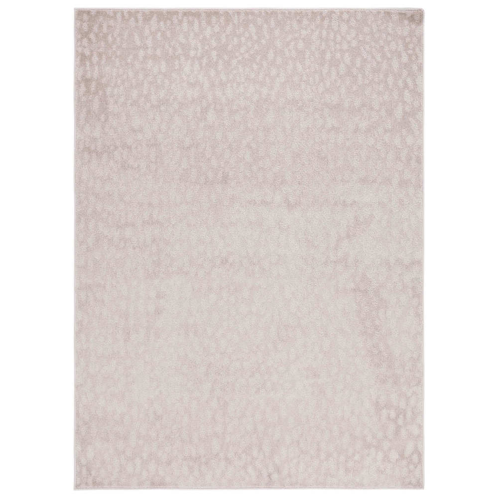 SAFAVIEH Plain and Solid Cena Rug