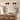 2 Pack 2-Light Square Flush Mount Ceiling Light, Industrial Crisscross Hollow Metal Cage Close to Ceiling Light Fixture