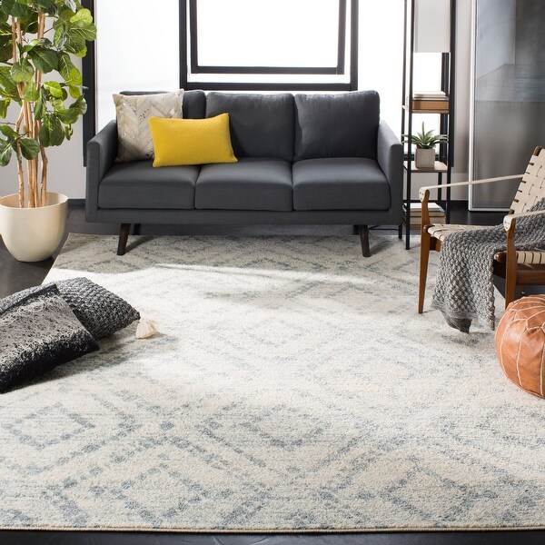 Safavieh Adirondack Minerva Vintage Boho Oriental Rug