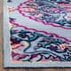 SAFAVIEH Handmade Bellagio Junie Medallion Wool Rug