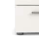 preview thumbnail 11 of 78, Porch & Den Angus Foiled 2-drawer Nightstand