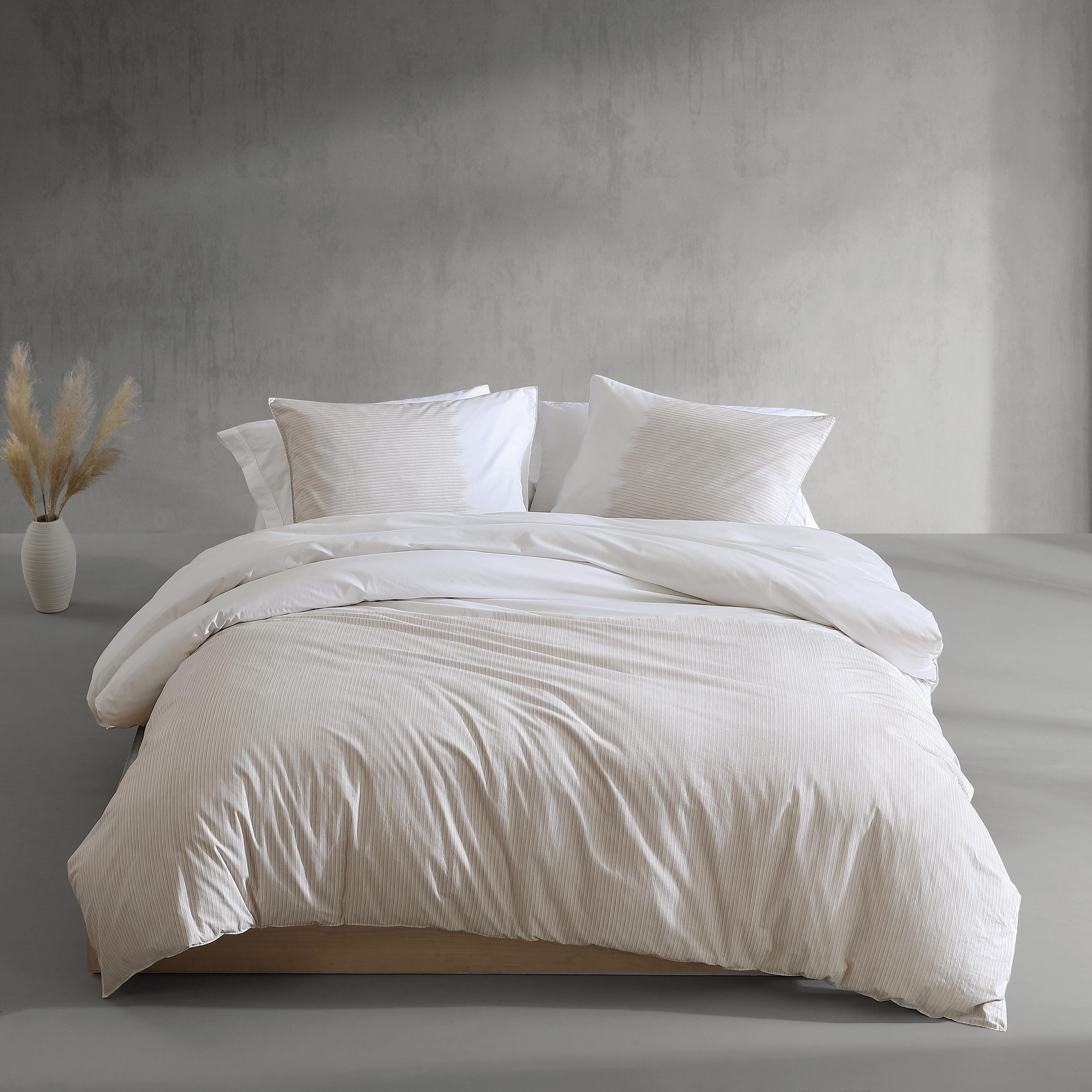 Calvin klein simple gusset pillow on sale
