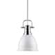 Option White