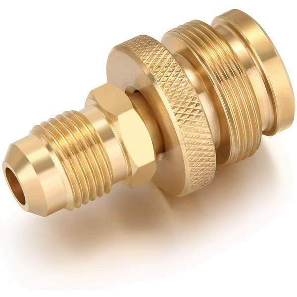 Propane grill adapter hotsell