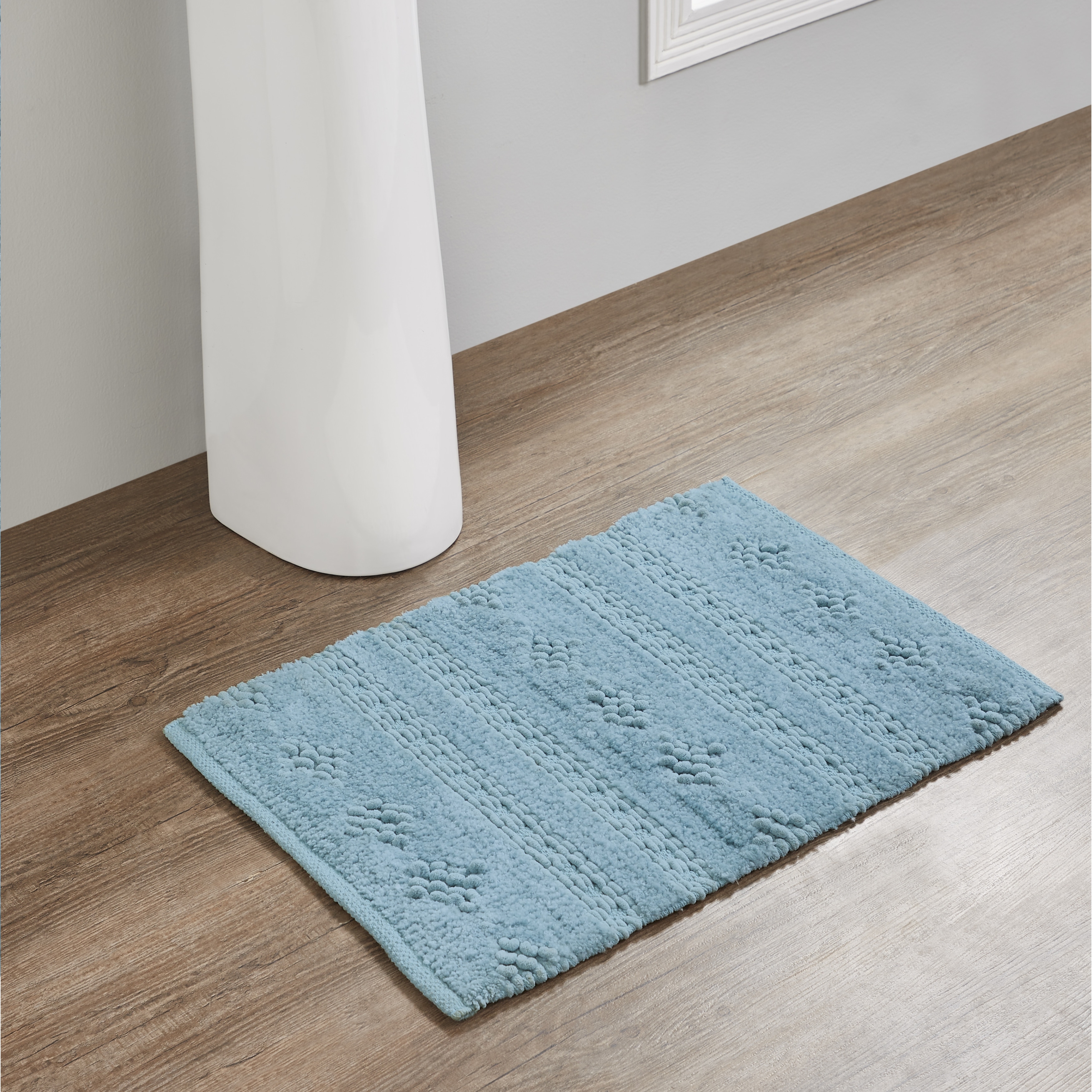 Buy Handwoven Chenille Bathroom Rugs