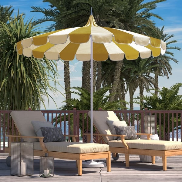 deals on patio umbrellas 11 Best Patio Umbrellas of 2026, Lab-Tested and Reviewed