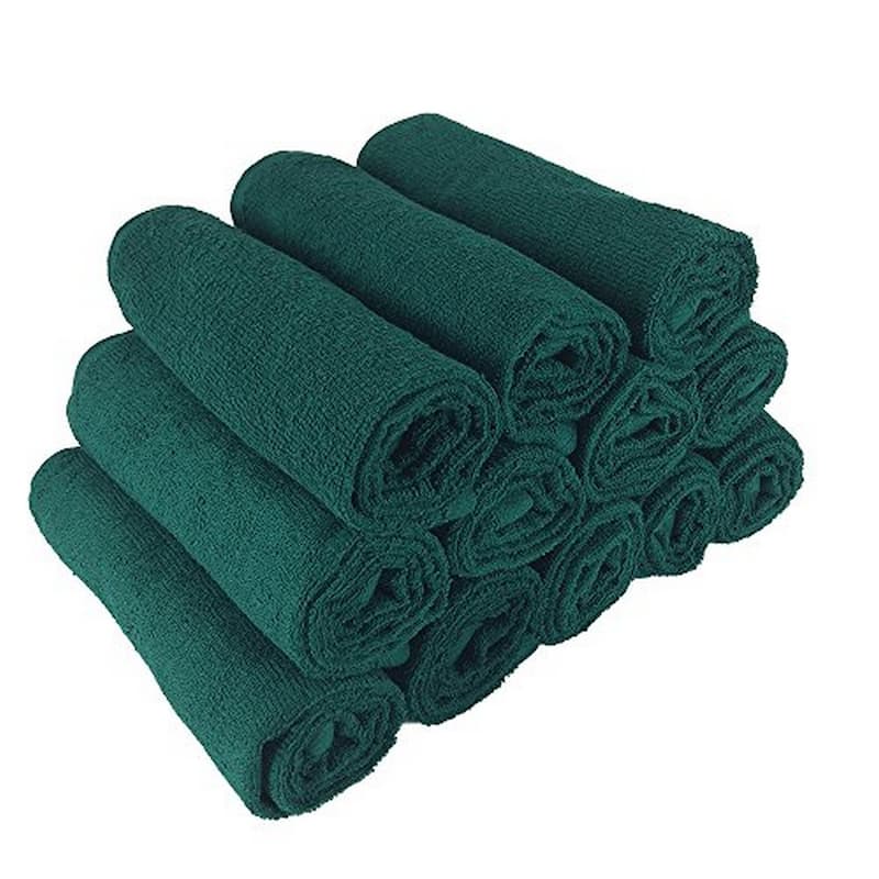 Arkwright 12-Piece Salon Towels - 16x28