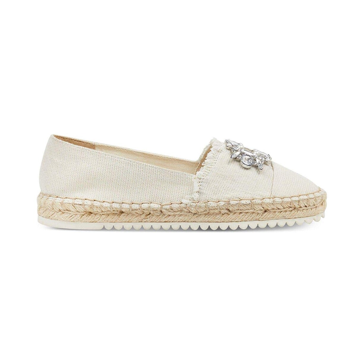 marc fisher jarquis2 espadrille flat