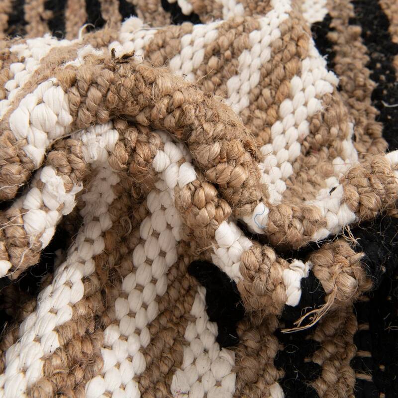 Contemporary Dosa Collection Area Rug