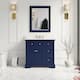 Option Royal Blue
