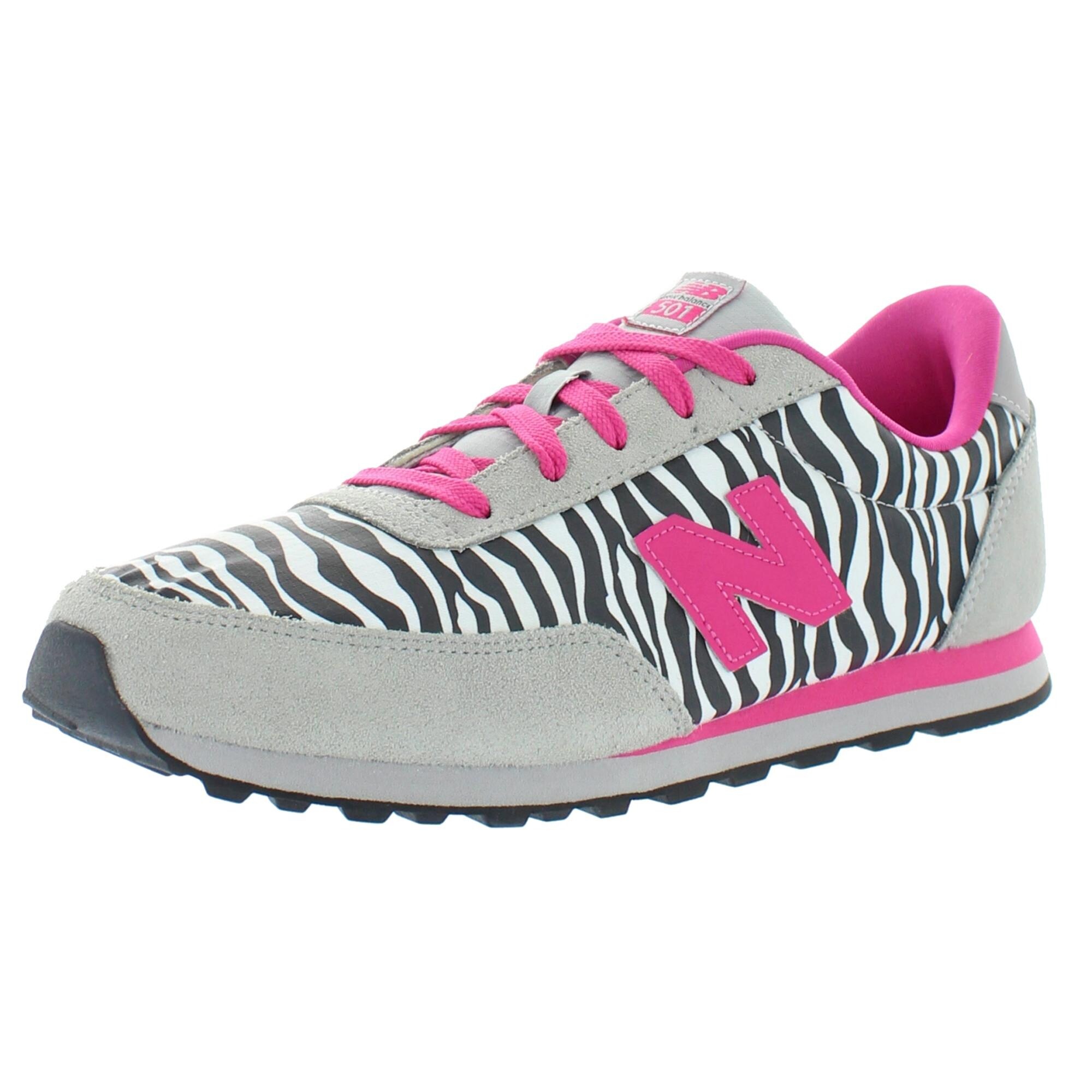 new balance 501 Pink