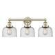 Option Antique Brass / Seedy