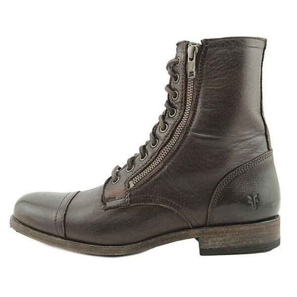 frye tyler double zip