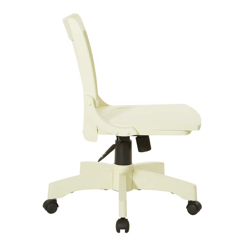 Copper Grove Hakai Wooden Bankers Chair