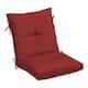 Option Ruby Red Leala