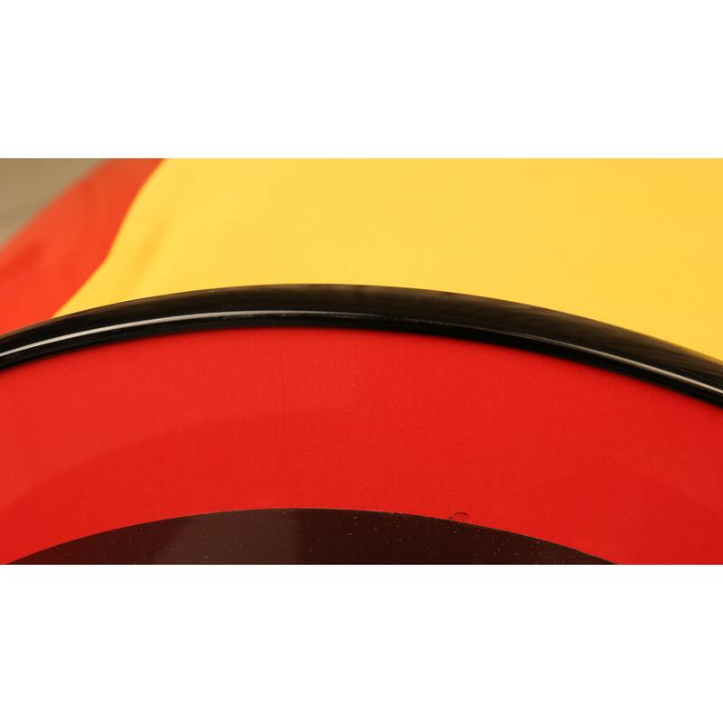 Supreme Energy Racing Car Bed