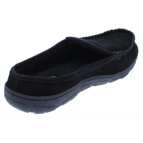 rockport clog slippers