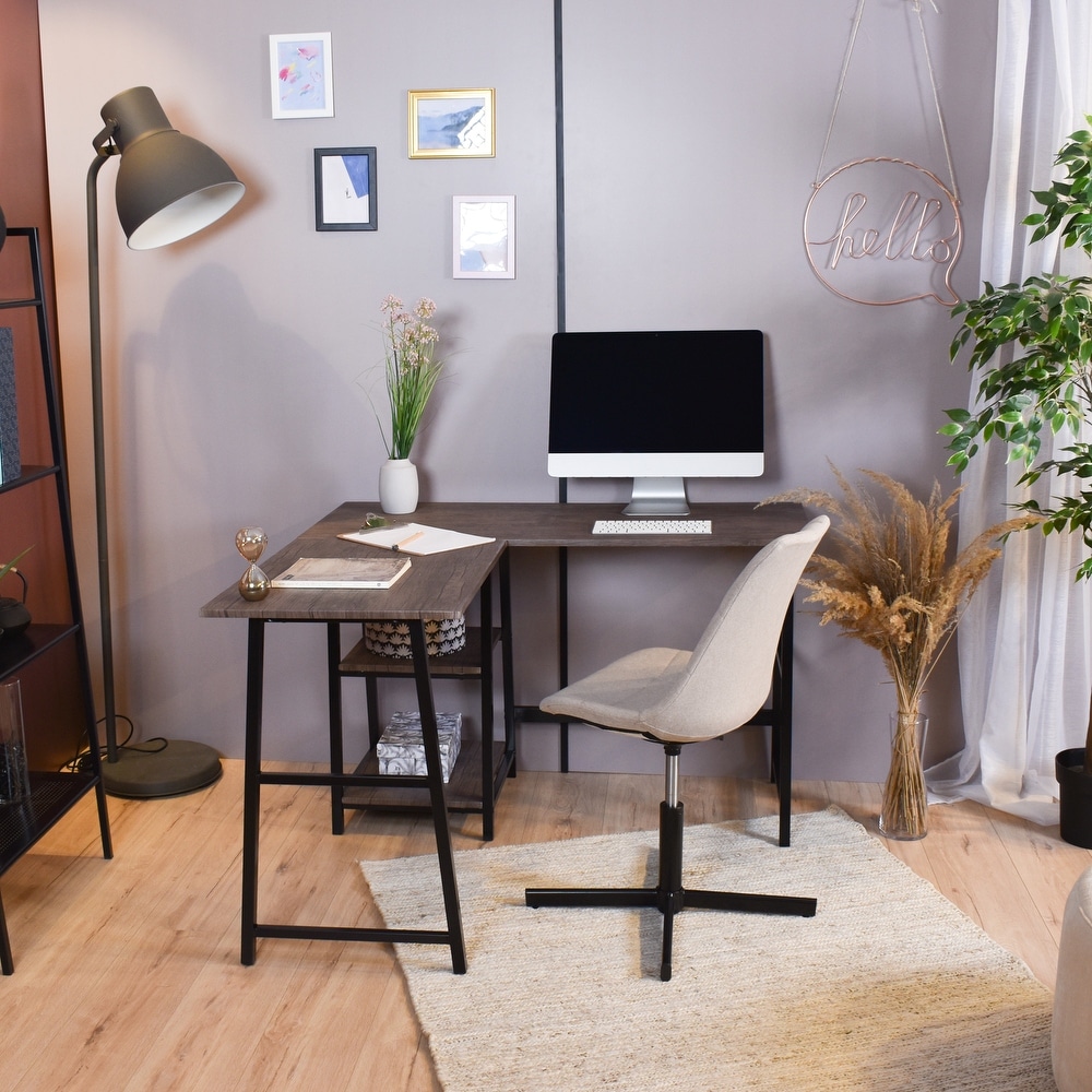 Carbon on sale loft desk