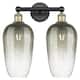 Option Black Antique Brass / Slate