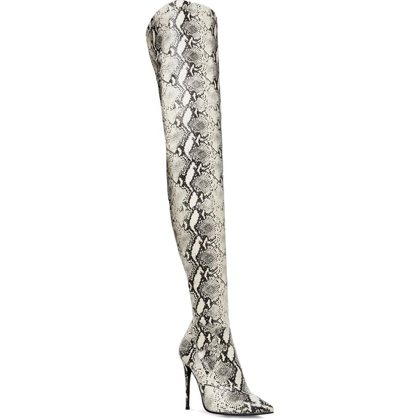 steve madden dominique boot