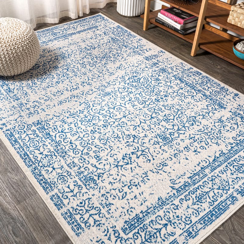 JONATHAN Y Scala Filigree Area Rug