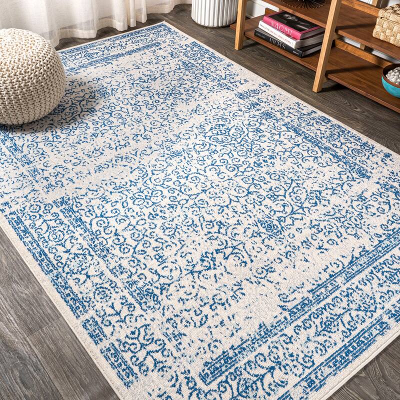 JONATHAN Y Scala Filigree Area Rug