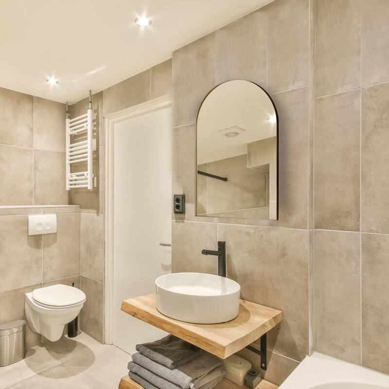 Modern & Contemporary Full Length Mirror