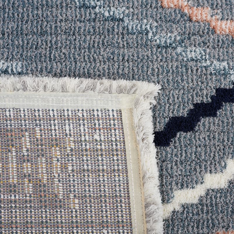 SAFAVIEH Handmade Marrakech Nurlana Traditional Rug
