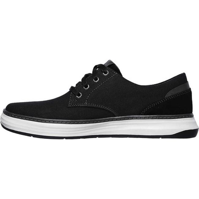 skechers moreno ederson black