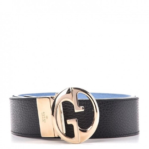 womens gucci belt size 80