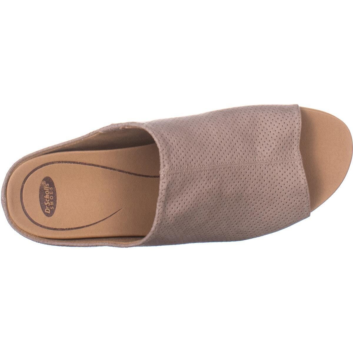 dr scholl's go for it sandal