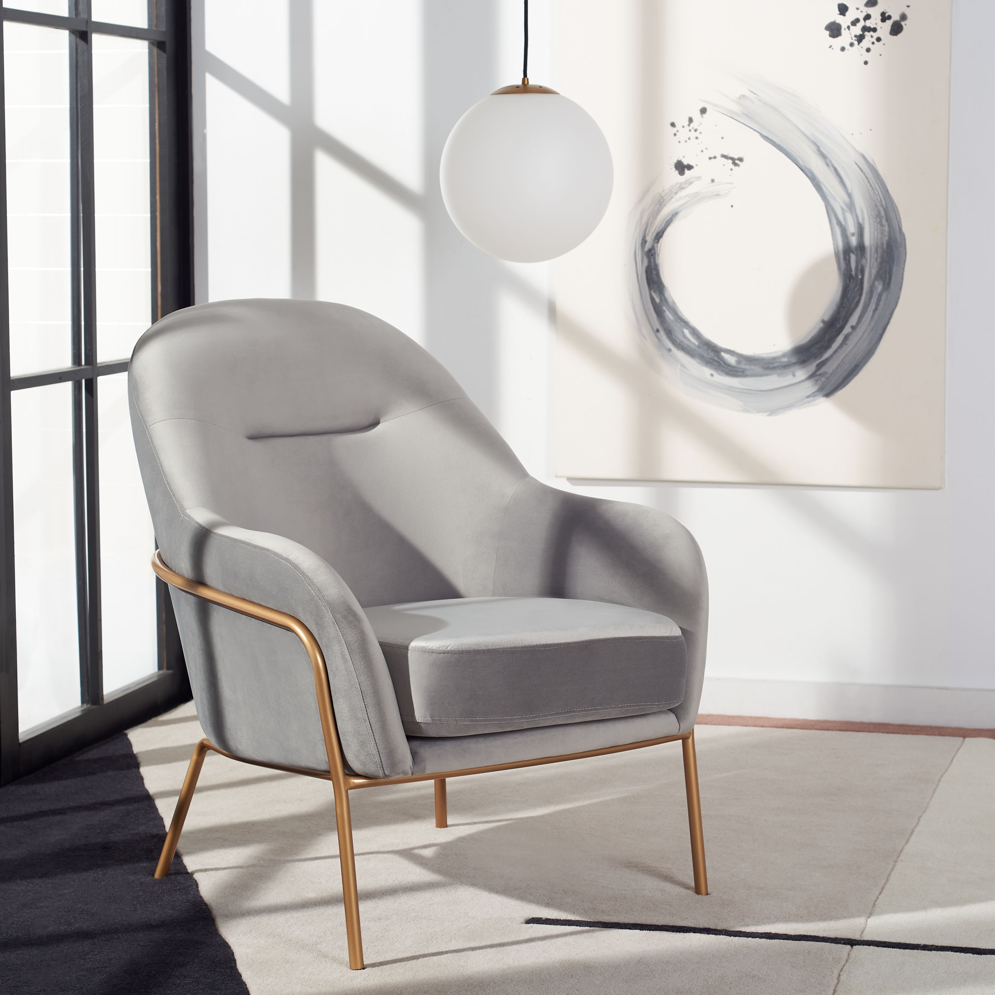 Valentina chair online west elm