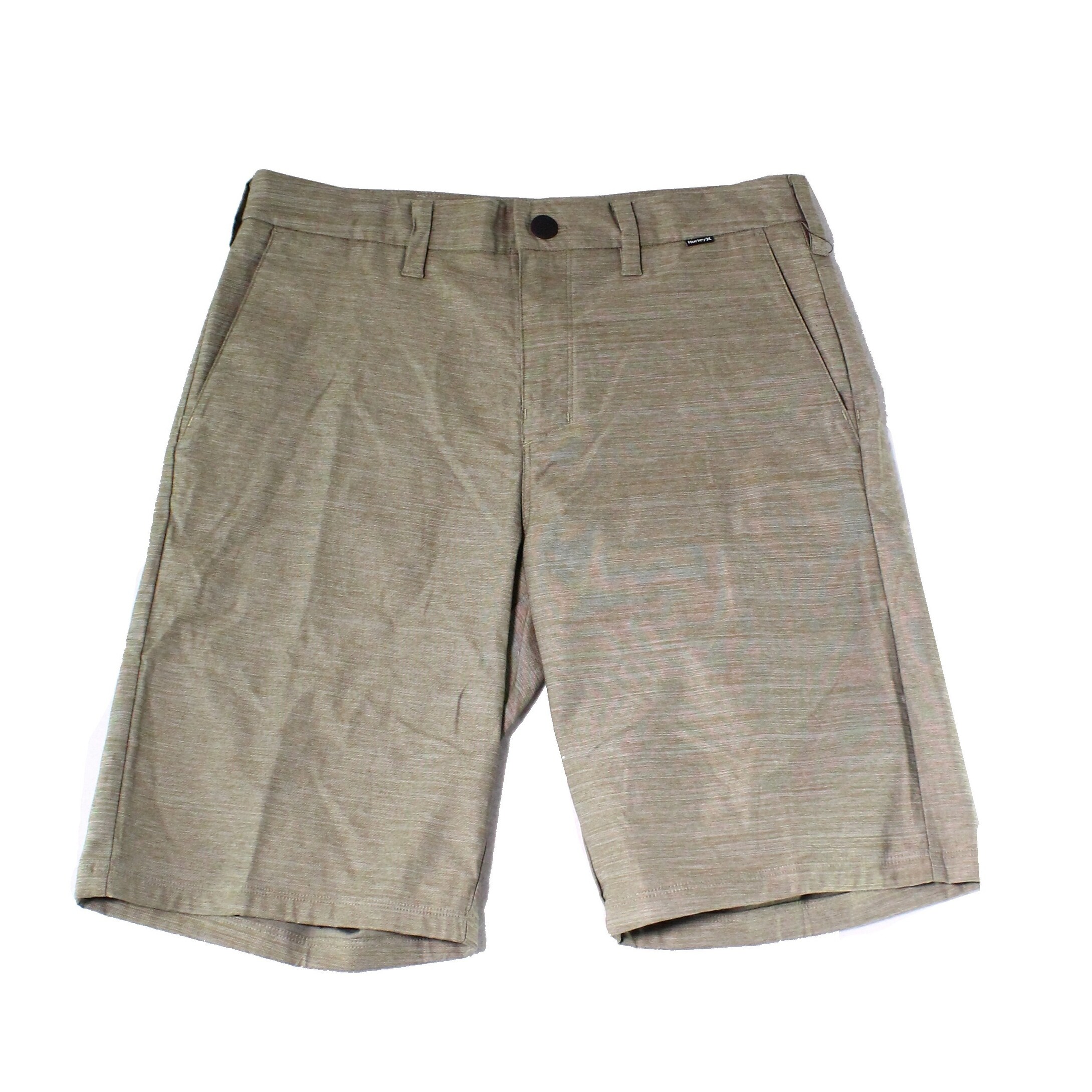mens hurley nike dri fit shorts