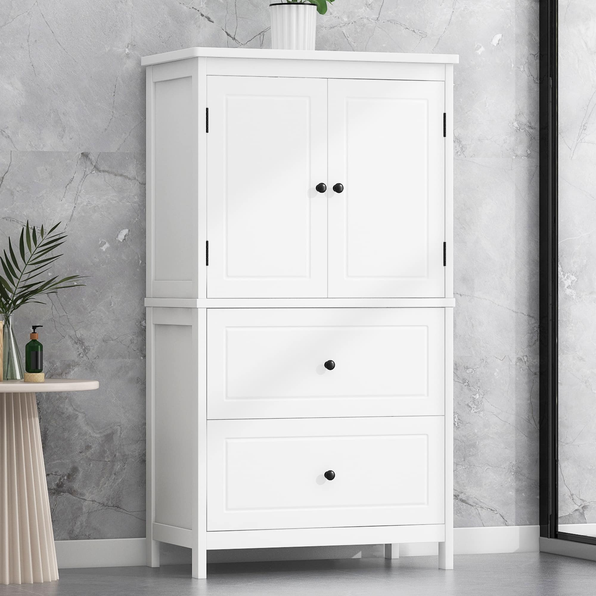 Option White
