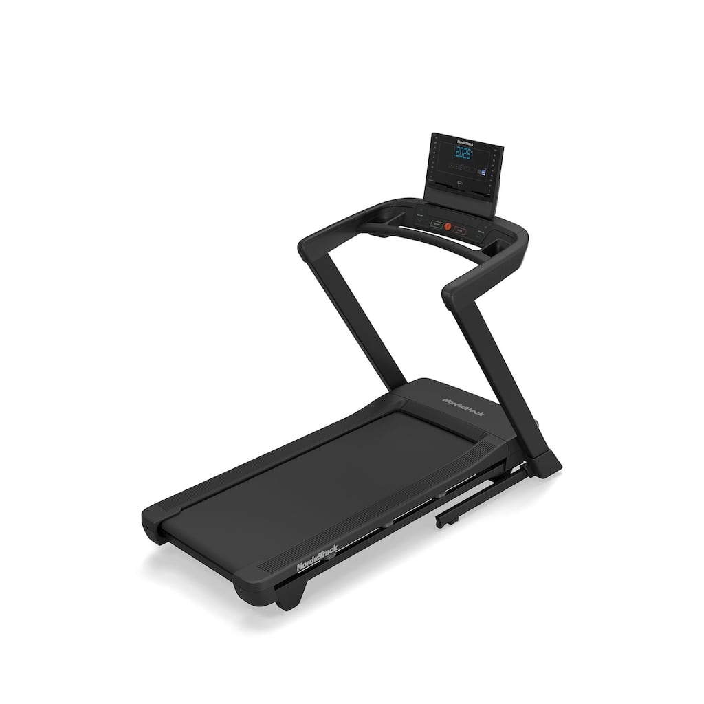 NordicTrack T Series 7 Treadmill; Starter Treadmill for Real Results