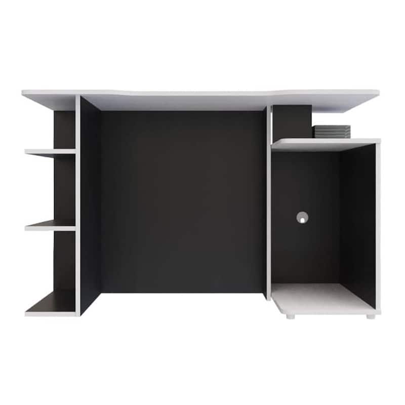 Trinity Gamer Desk