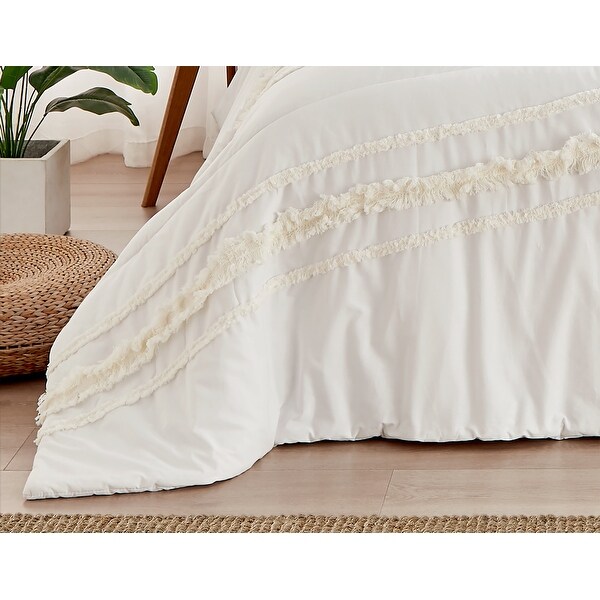 Sweet jojo comforter clearance