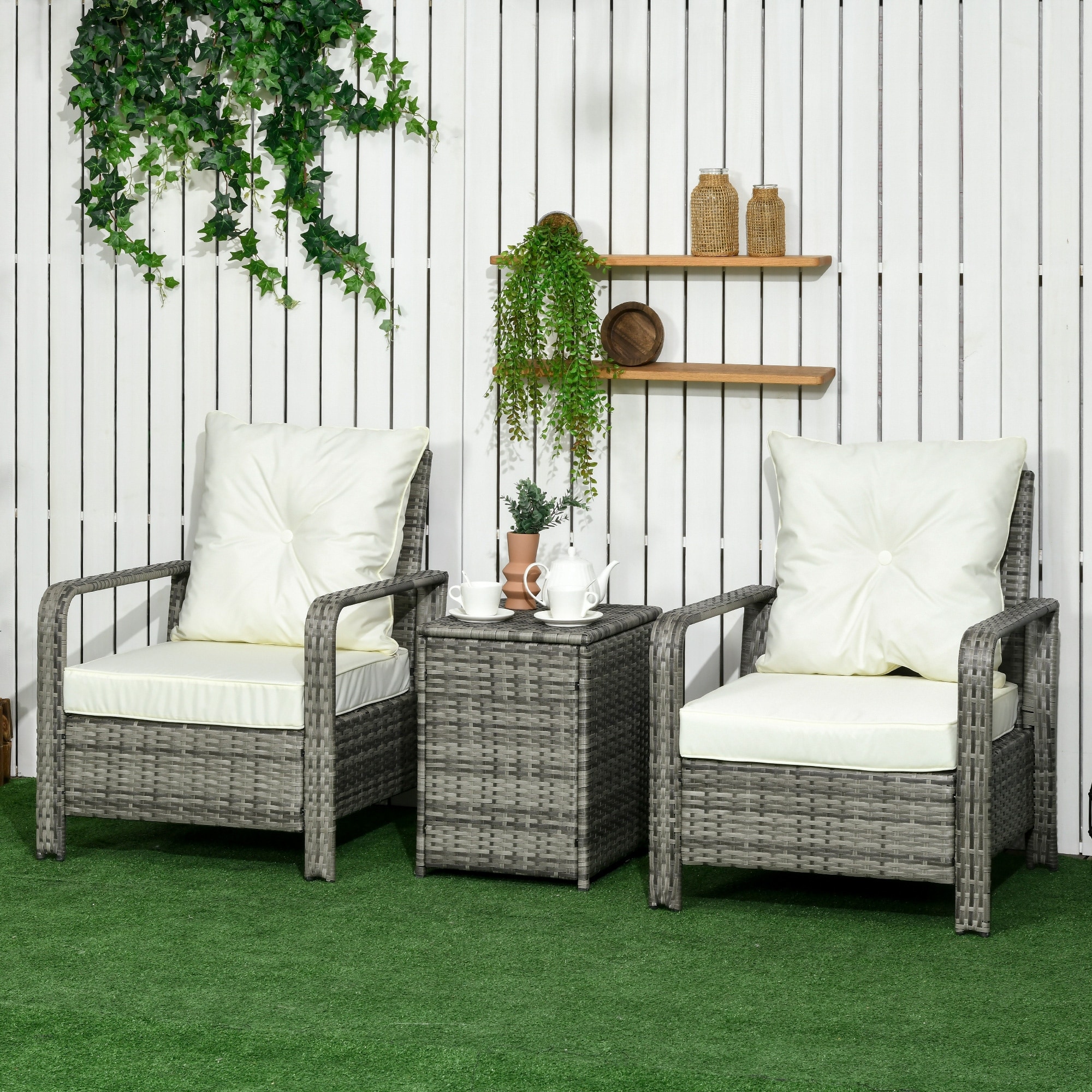 Backyard creations replacement cushions sales