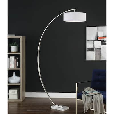 78" Arc Floor Lamp