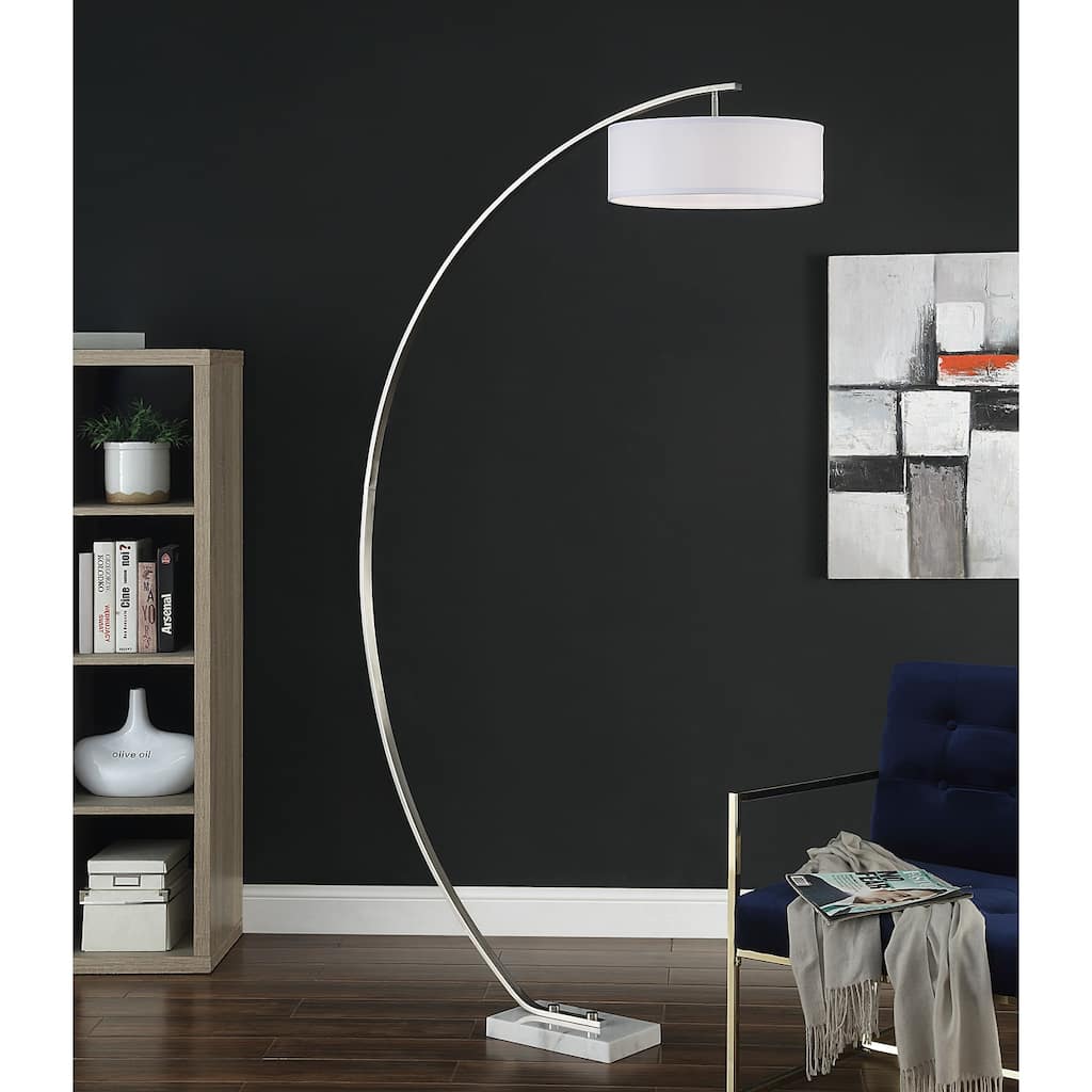 78" Arc Floor Lamp