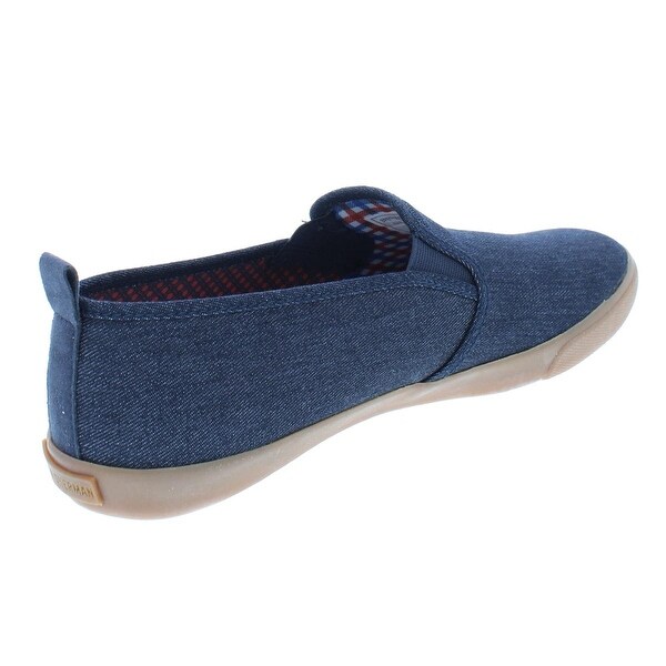 ben sherman bristol slip on