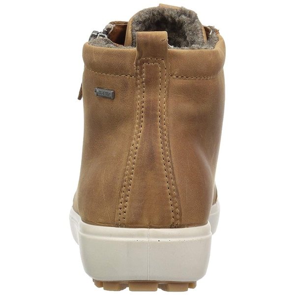 ecco womens soft 1 high top