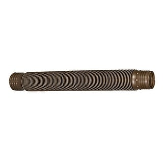 Shop Black Friday Deals On Amerimax 86019a Flex A Spout Flexible Downspout Extension Brown 80 Overstock 20053664