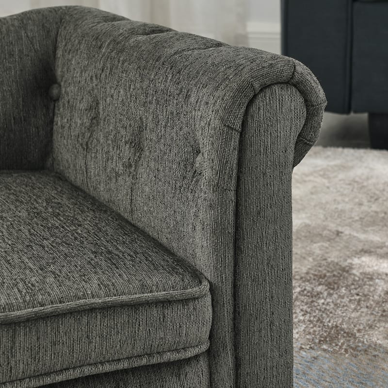 Elevated Dog Sofa Bed for Small and Medium Dogs, Durable Pet Couch