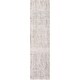 preview thumbnail 10 of 12, SAFAVIEH Harlow Slip Resistant Flaviana Oriental Rug 2' x 8' Runner - Ivory Grey/Rust - Runner