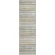 preview thumbnail 120 of 132, Premium Washable Super Soft Stripe Mayfield Rug